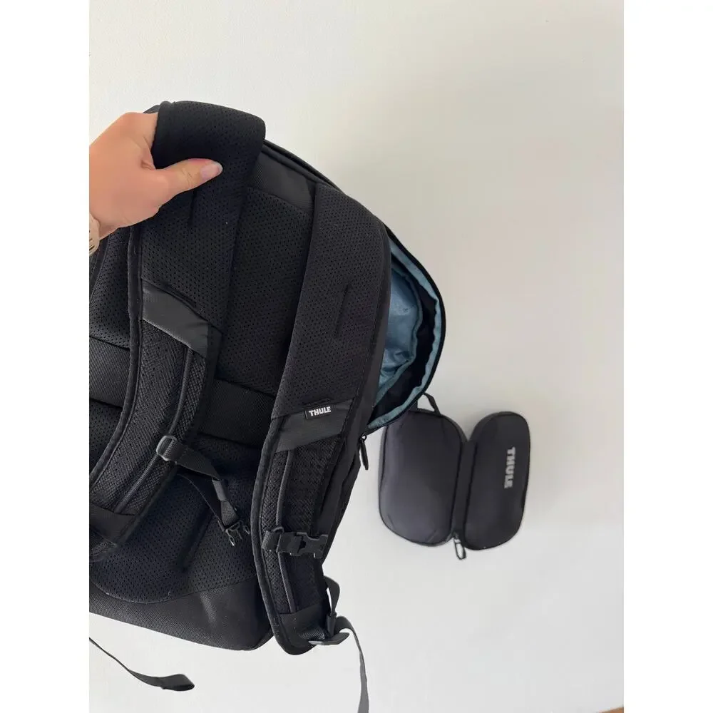 Thule Accent backpack 20L black